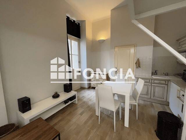 Maison à louer, 23m², CANNES