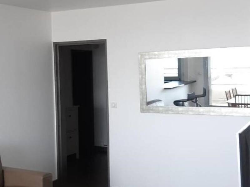 Maison à louer, 70m², PARIS 13E