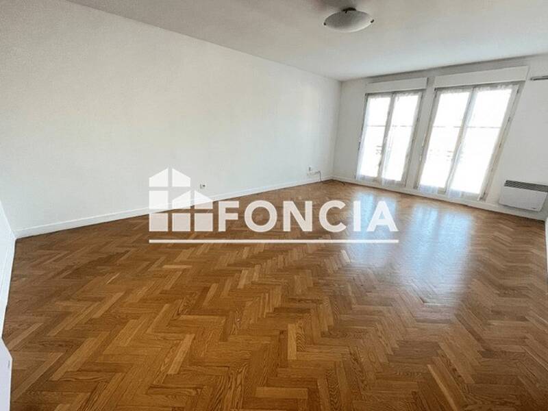 Maison à louer, 50m², ANTONY