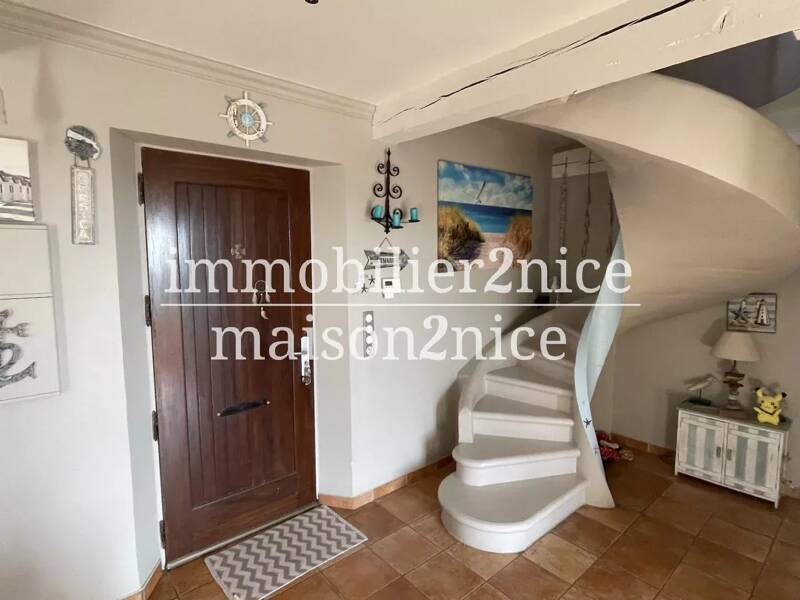 Maison à vendre, 110m², NICE