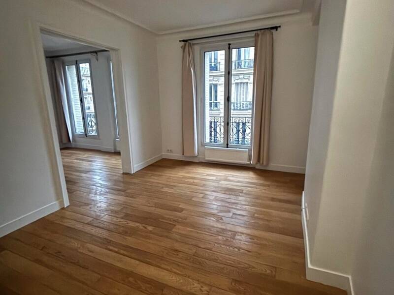 Maison à louer, 54m², PARIS 11E
