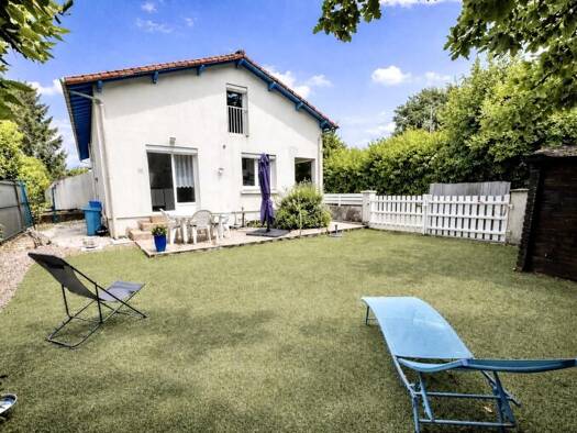 Maison à vendre 269 000 € 3 pièces 2 chambres 64,83 m² 110 m² de terrain Vaux-sur-Mer 17640