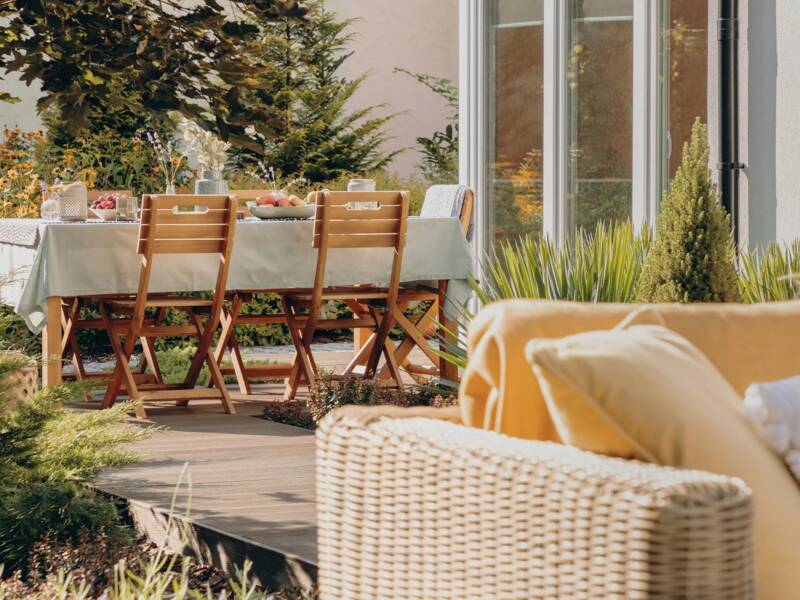 Maison à vendre, 75m², DEUIL LA BARRE