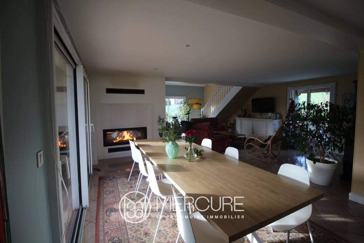 Maison à vendre, 235m², CASTELJALOUX