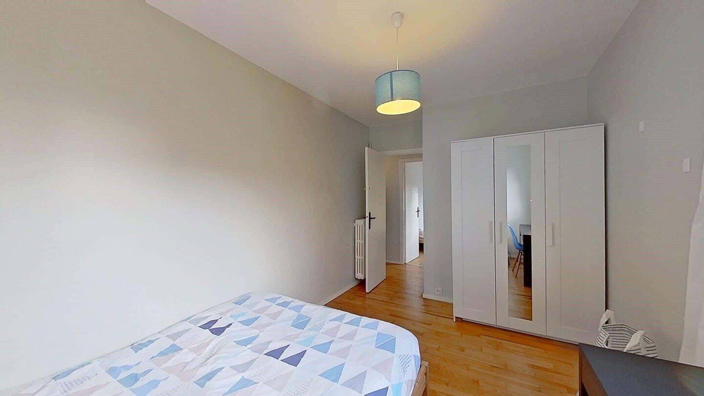Maison à louer, 15m², CAEN