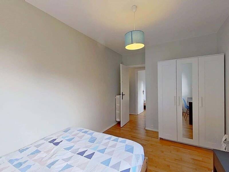 Maison à louer, 15m², CAEN