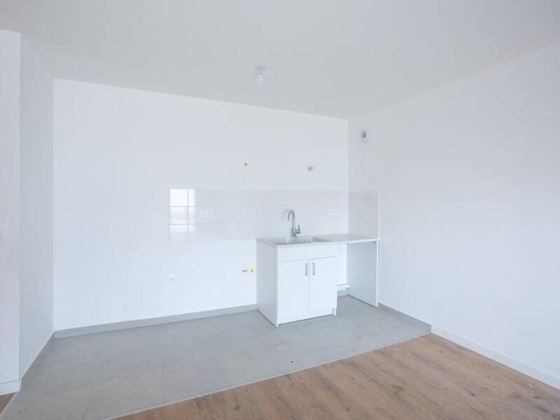 Maison à louer, 45m², ERAGNY