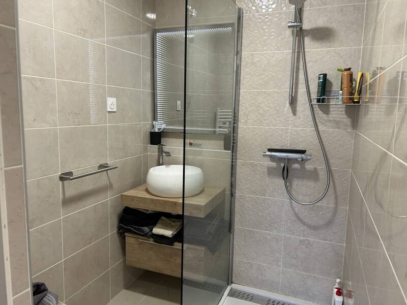 Maison à vendre, 66m², LE VERSOUD