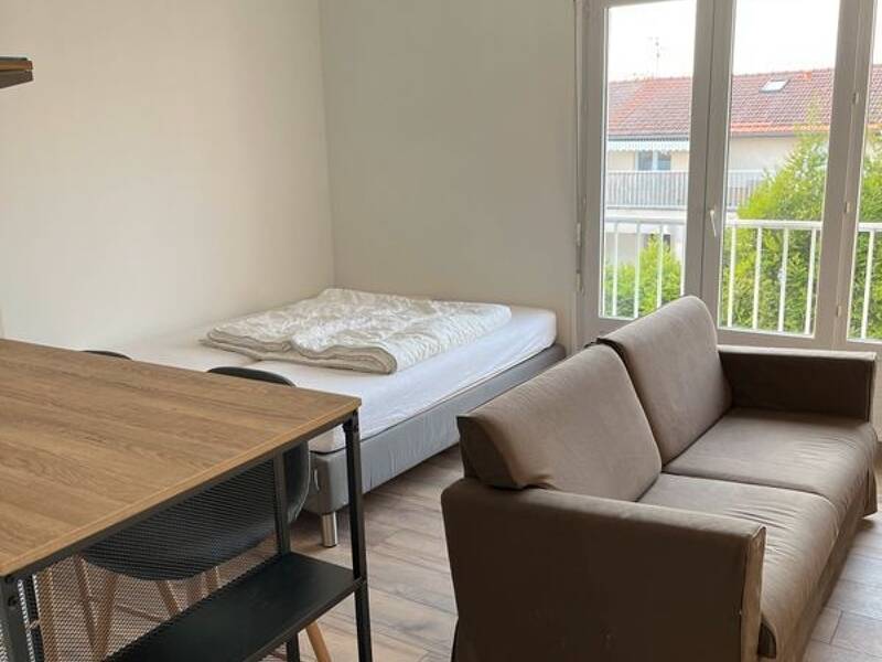 Maison à louer, 27m², REIMS