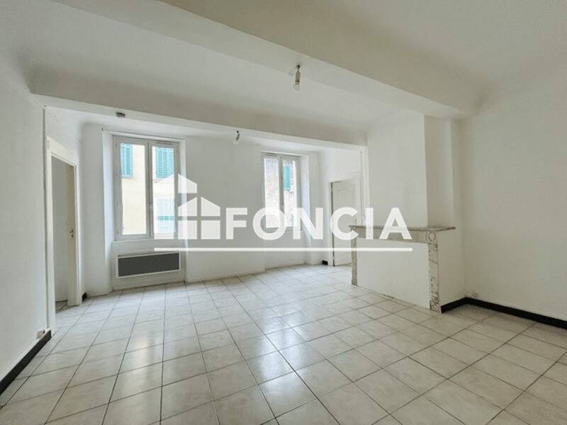 Maison à louer, 79m², TOULON