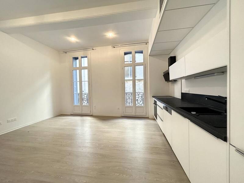 Maison à louer, 62m², PERPIGNAN