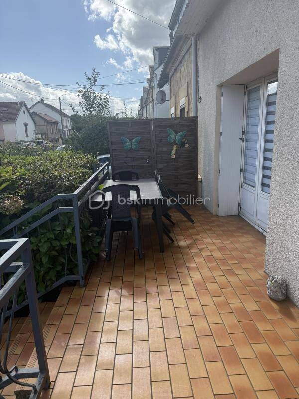 Maison à vendre, 150m², VIVIER AU COURT