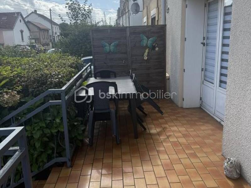 Maison à vendre, 150m², VIVIER AU COURT
