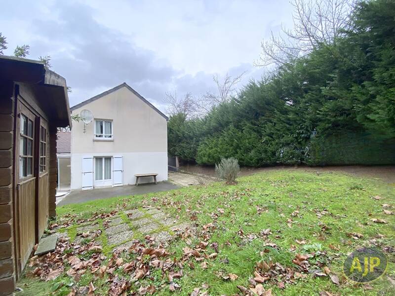 Maison à vendre, 93m², NANTES