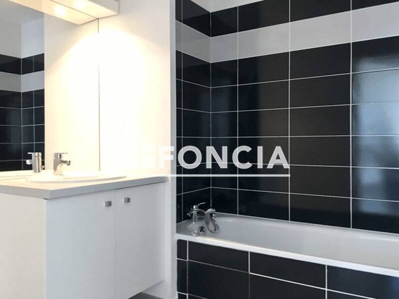 Maison à louer, 64m², TOULOUSE