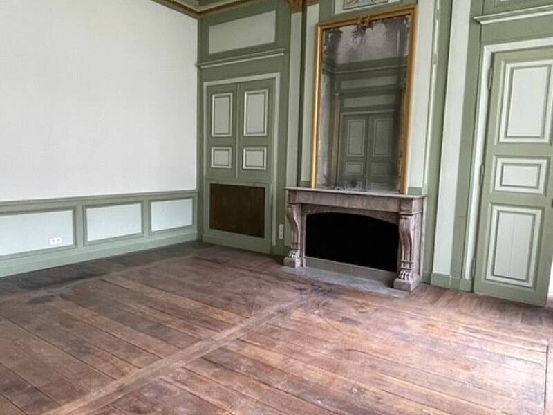 Maison à louer, 158m², LILLE