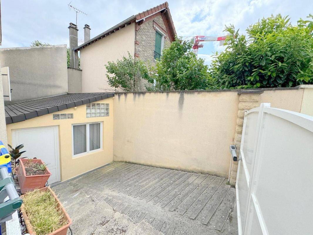 Maison à vendre, 130m², DRANCY