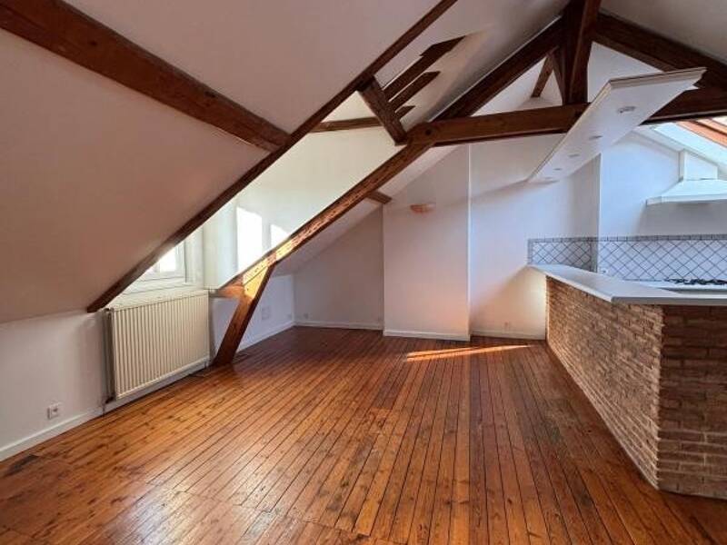 Maison à louer, 104m², LE HAVRE