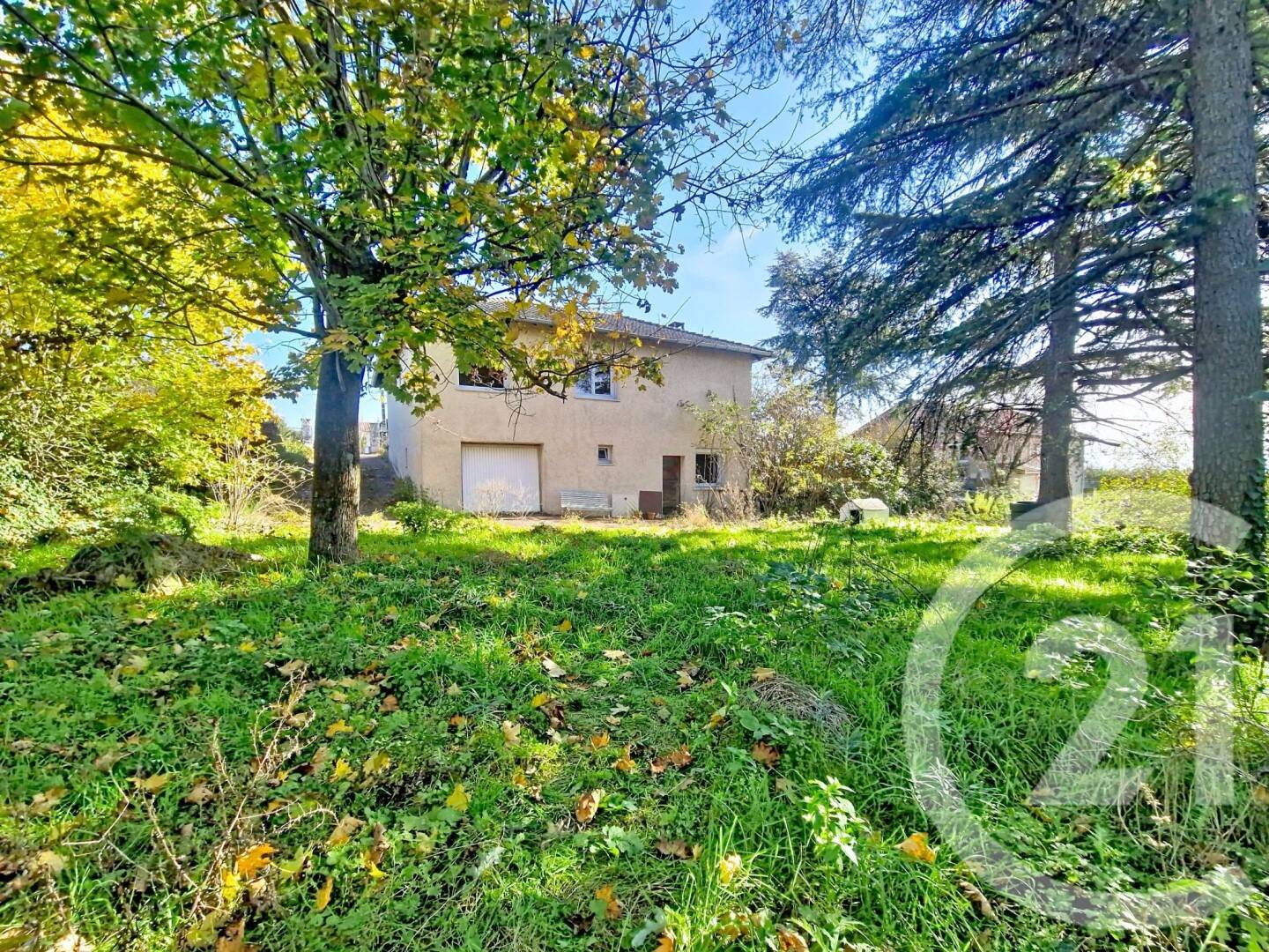 Maison à vendre, 128m², VENISSIEUX