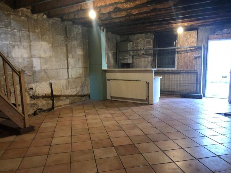 Maison à vendre, 180m², BORDEAUX