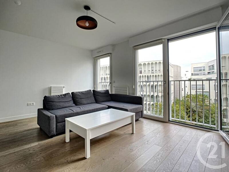 Maison à louer, 41m², BOULOGNE BILLANCOURT