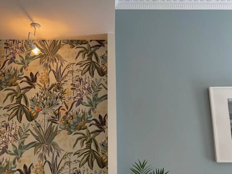 Maison à louer, 42m², NICE