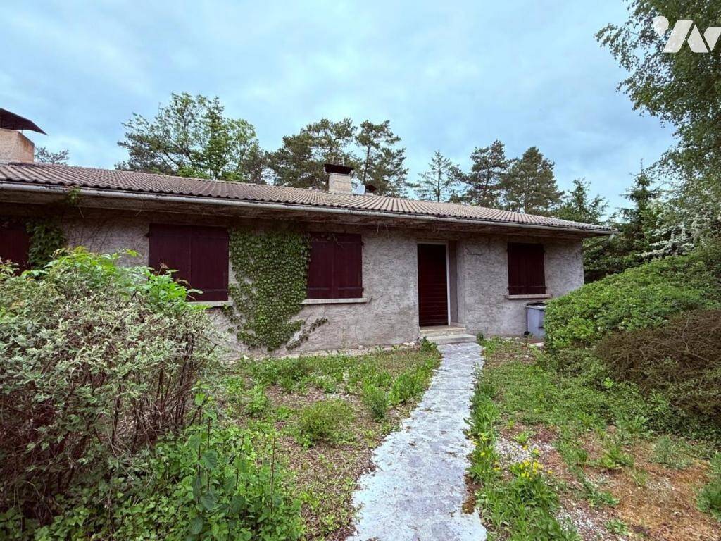 Maison à vendre, 190m², OYONNAX