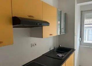 Maison à louer, 15m², MULHOUSE