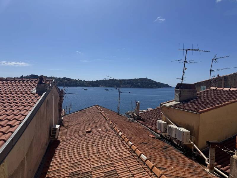 Maison à vendre, 75m², VILLEFRANCHE SUR MER