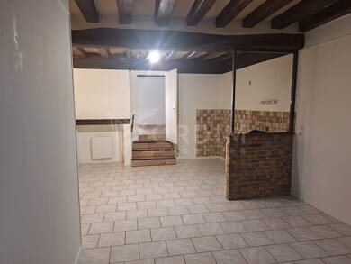 Appartement à louer 440 € 3 pièces 2 chambres 67 m² 2 étages St Fargeau 89170