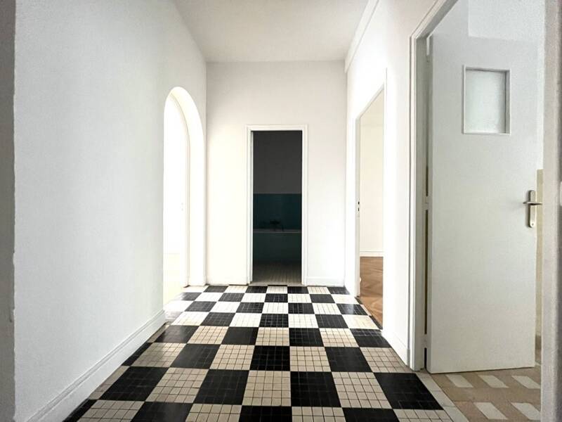 Maison à louer, 57m², NICE