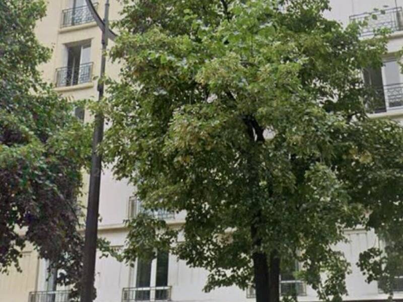 Maison à louer, 28m², PARIS 17E