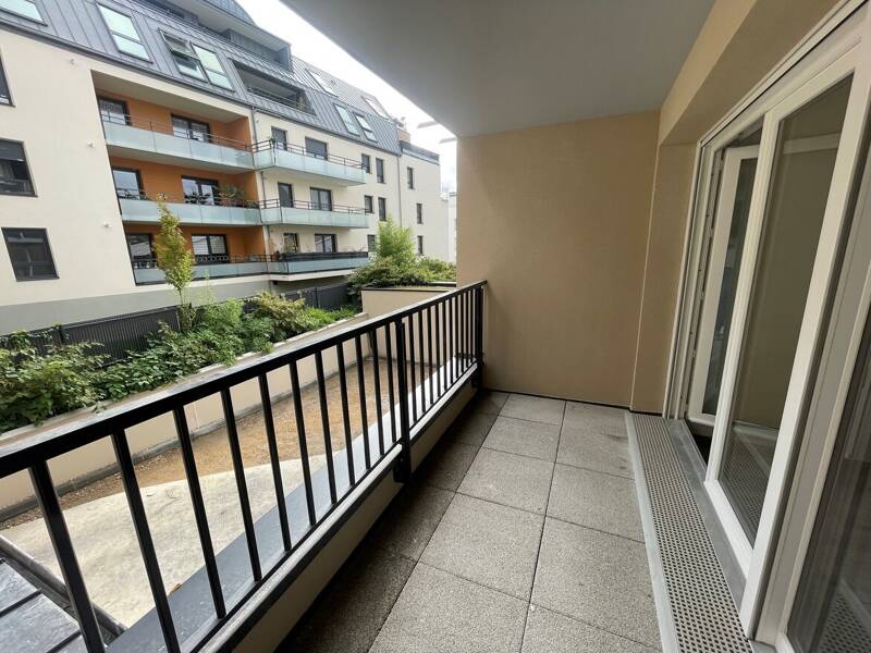 Maison à louer, 65m², ROUEN