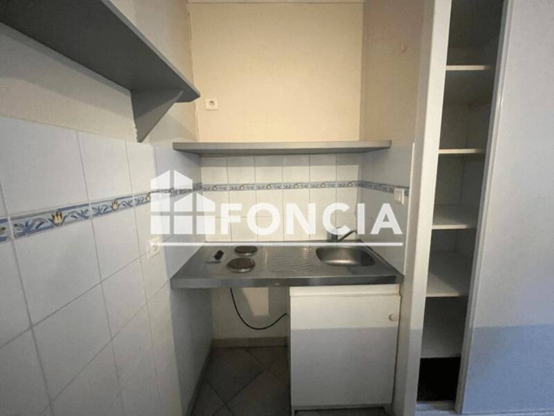 Maison à louer, 35m², SALLERTAINE