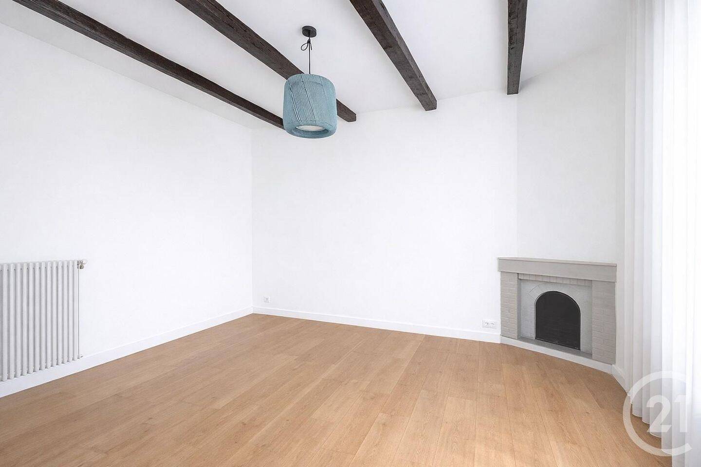 Maison à louer, 48m², AUBERVILLIERS