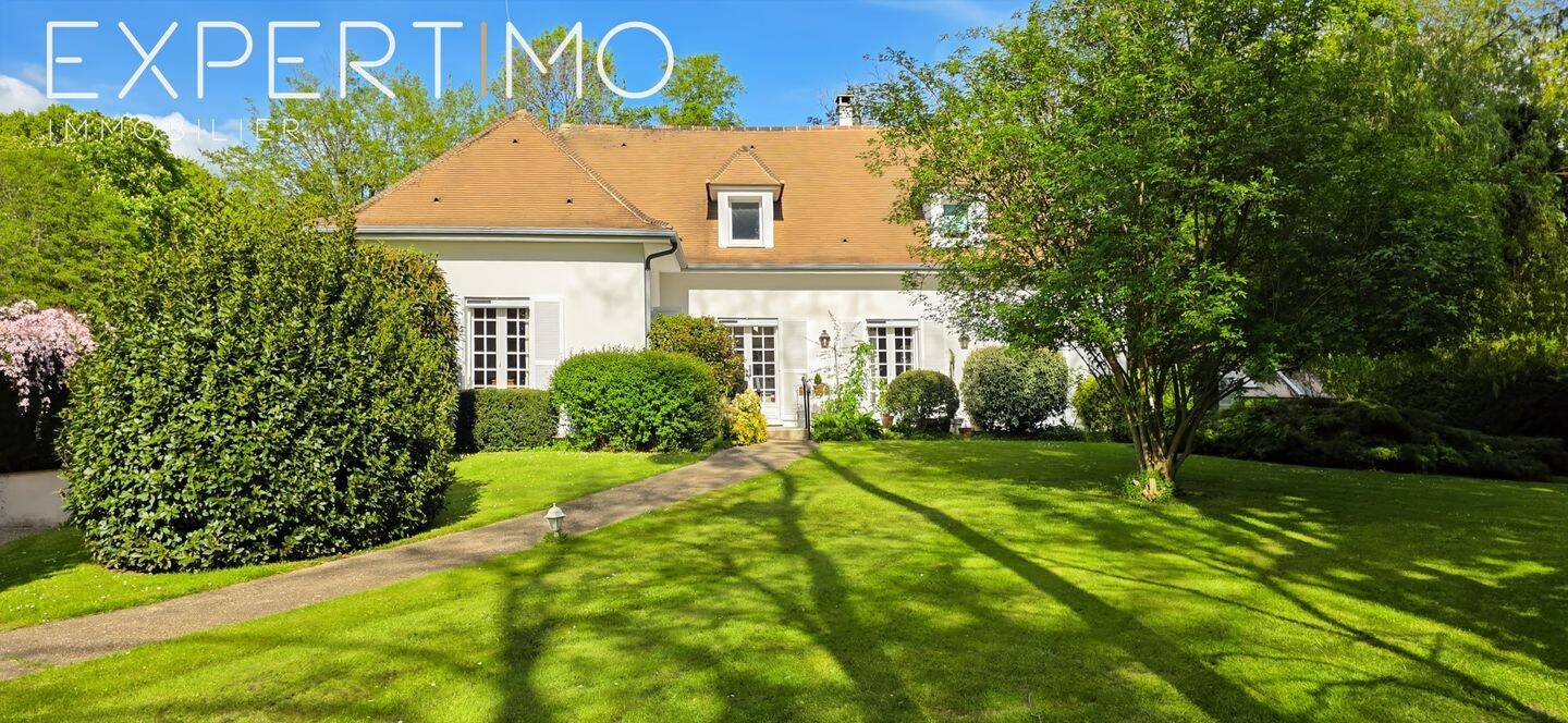 Maison à vendre, 228m², LA NORVILLE