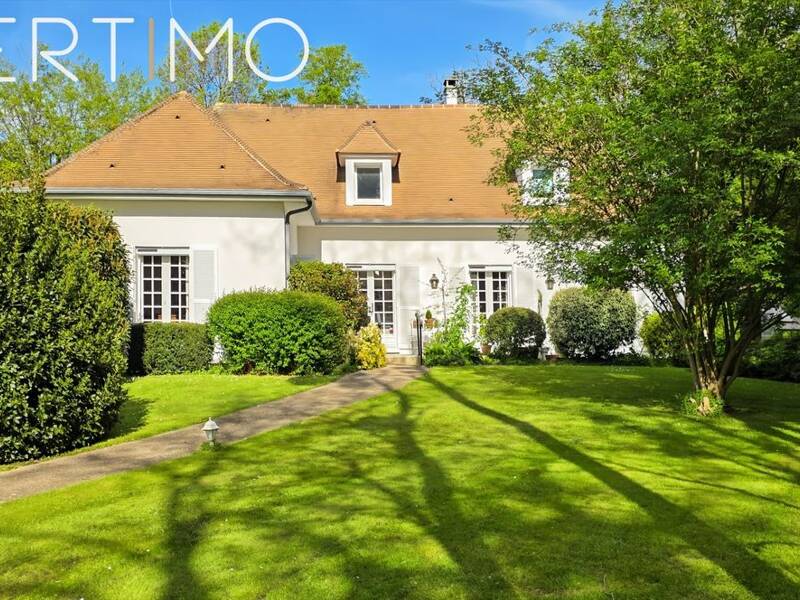 Maison à vendre, 228m², LA NORVILLE