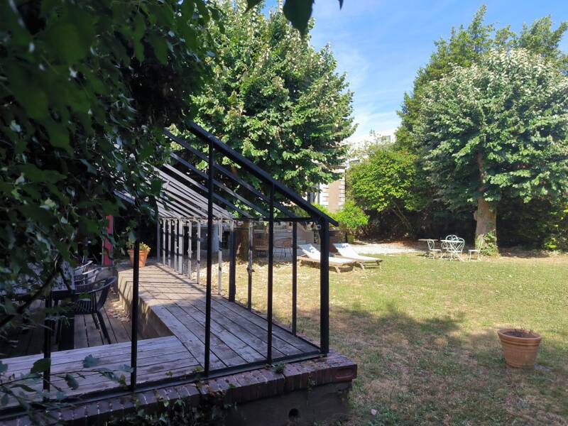 Maison à vendre, 198m², NANTES