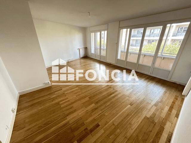 Maison à louer, 78m², VALENCE