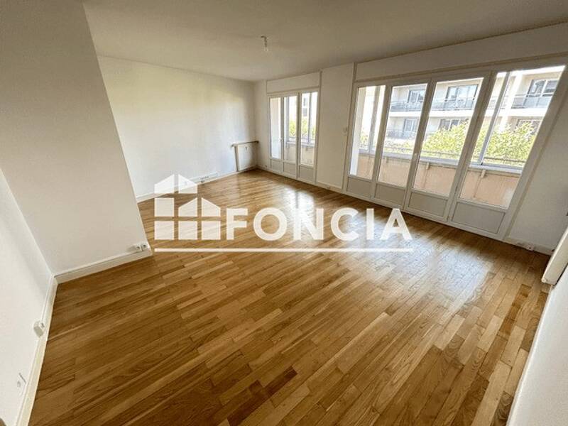 Maison à louer, 78m², VALENCE
