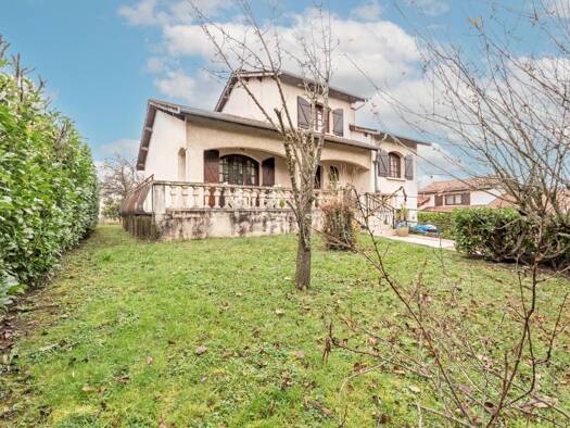 Maison à vendre 599 000 € 4 pièces 3 chambres 120 m² 802 m² de terrain Contour Champagne-au-Mont-d'Or 69410