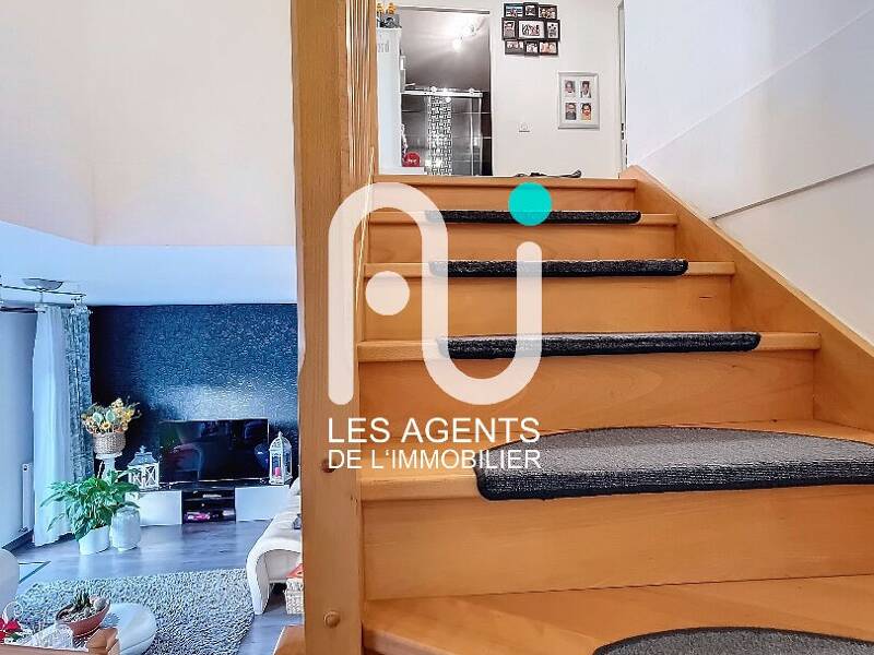 Maison à vendre, 100m², GENNEVILLIERS