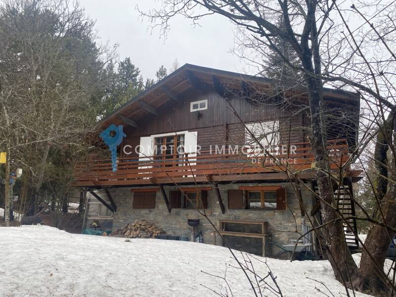 Maison à vendre, 74m², BOLQUERE