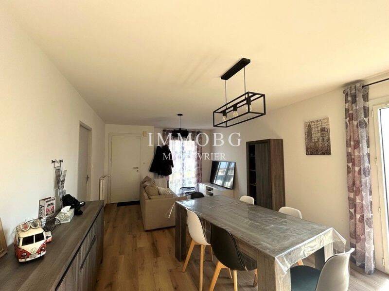 Maison à vendre, 79m², CHOLET