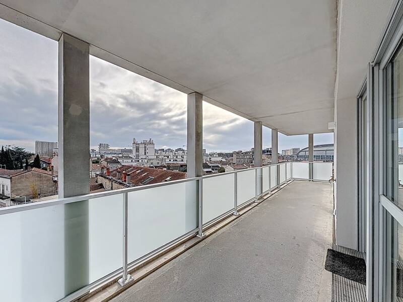 Maison à louer, 88m², BORDEAUX