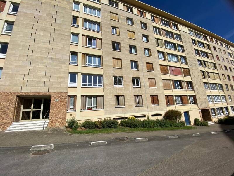 Maison à louer, 60m², MANTES LA JOLIE