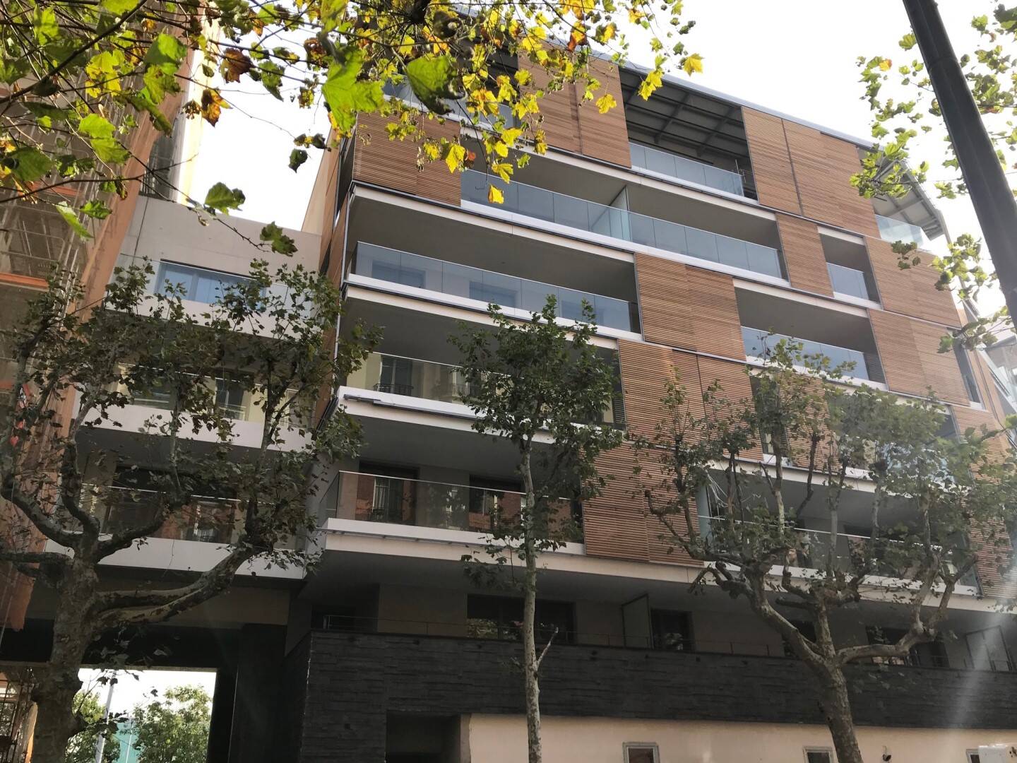 Maison à louer, 40m², ASNIERES SUR SEINE