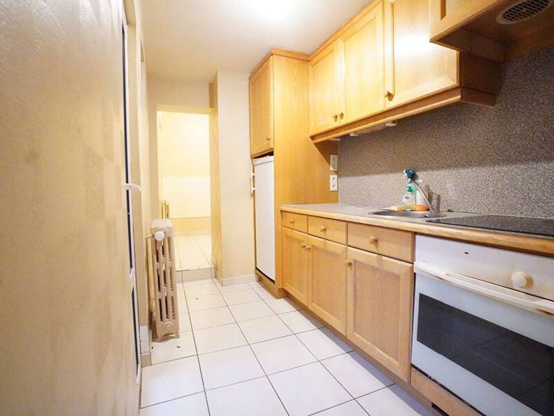 Maison à vendre, 105m², LE MANS