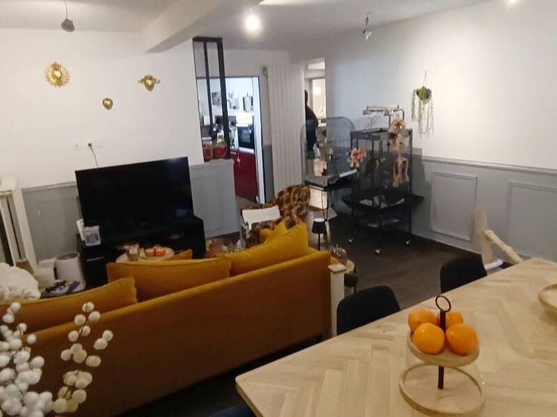 Maison à vendre, 133m², AMIENS