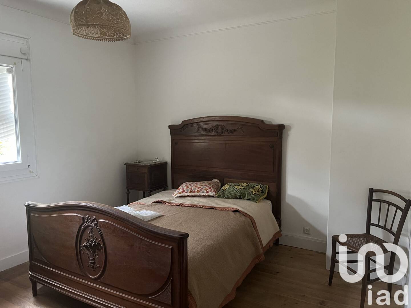 Maison à vendre, 80m², SAINT NAZAIRE